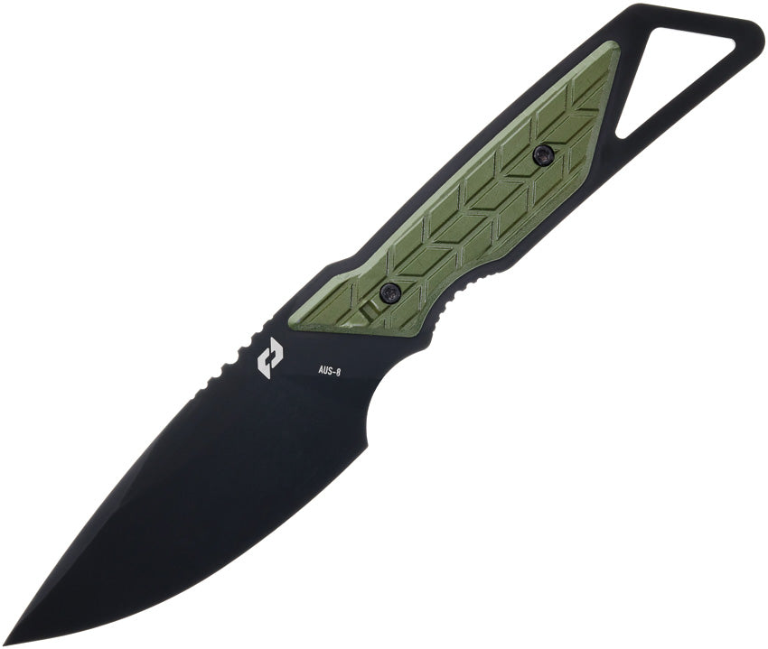 Outback Fixed Blade - SCH1182497