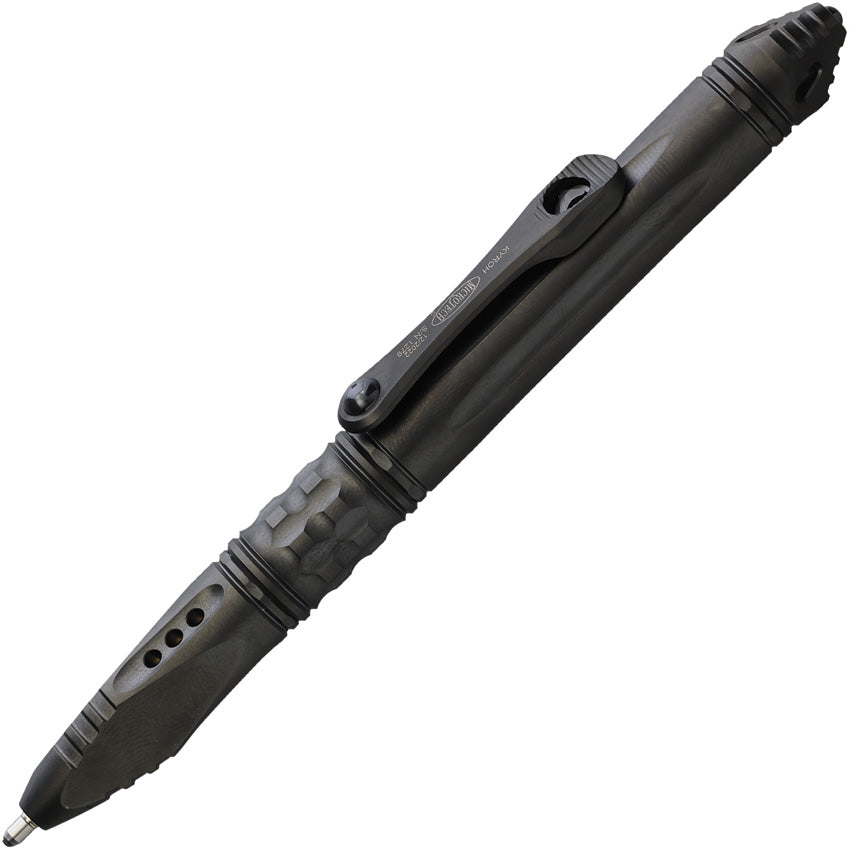 Kyroh Mini Bolt Action Pen - MCT403MTIDLCTRI