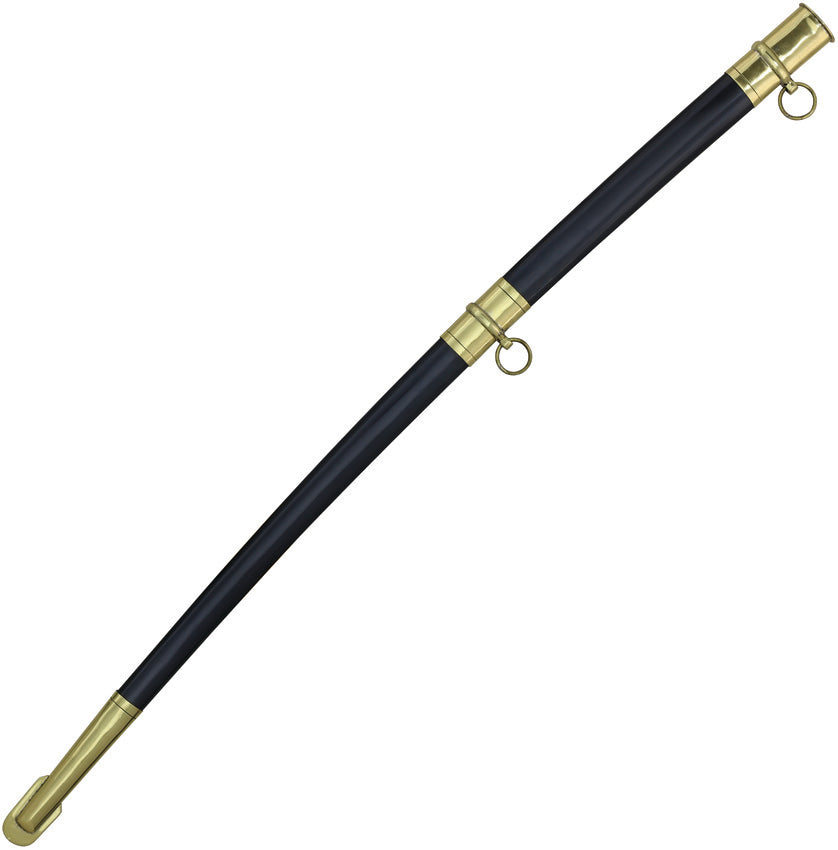 U.S. Foot Officer's Sword - FXSNS110A