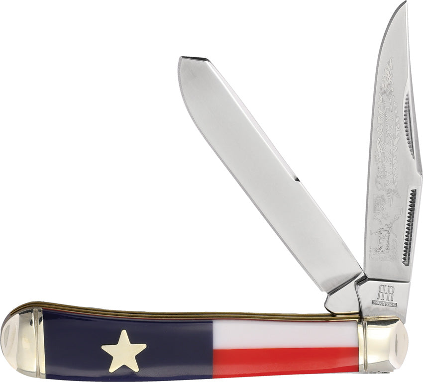 Texas Star Trapper - RR2499