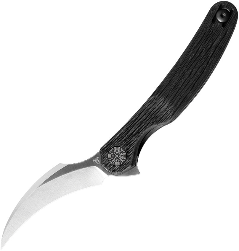 C09 Linerlock Titanium - CVLC09DS