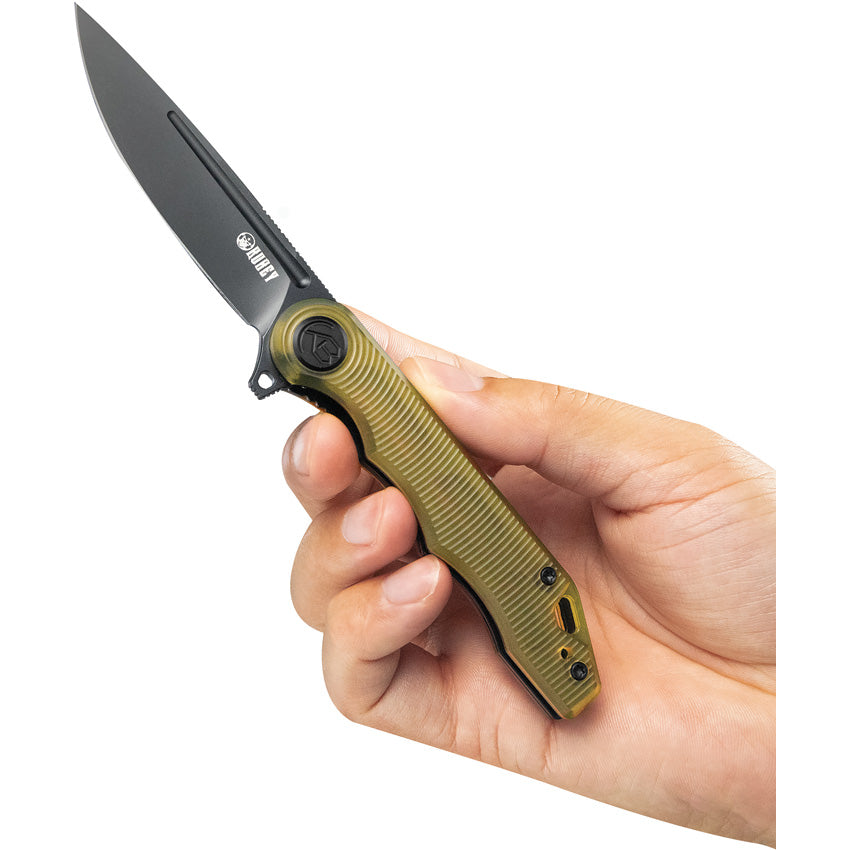 Mizo Linerlock Ultem BSW - KUB312N