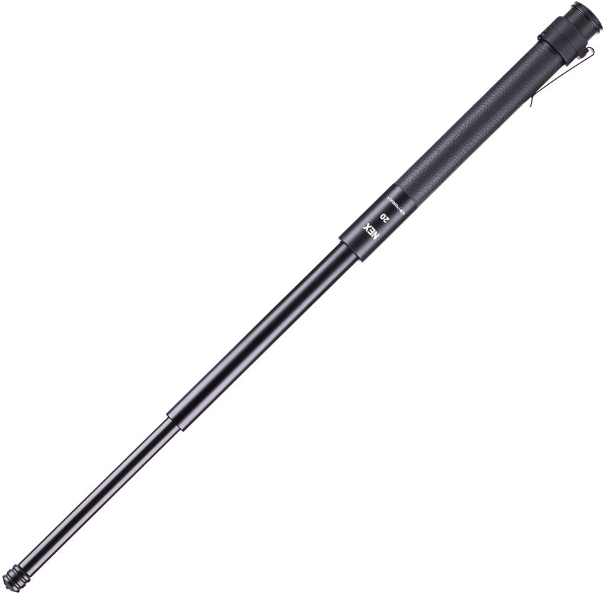 NEX 20 Walker Baton Leather - NXN20CL