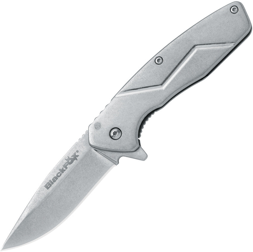 Steelix Linerlock - BF717