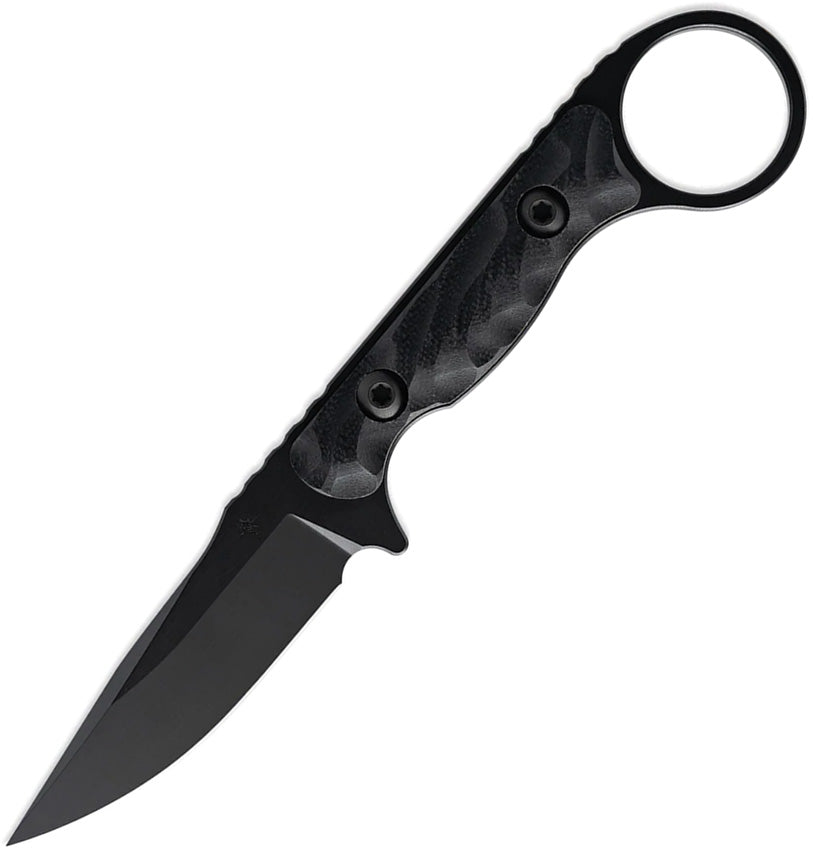 Jank Shank S Fixed Blade Socom - TR64287