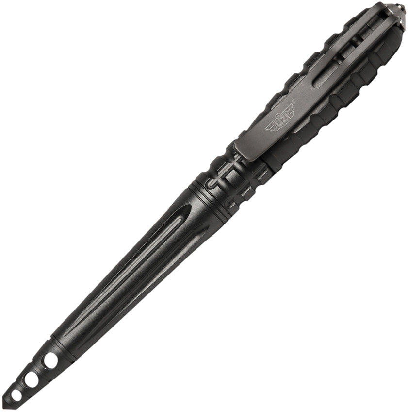 Tactical Glassbreaker Pen - UZITP12GM