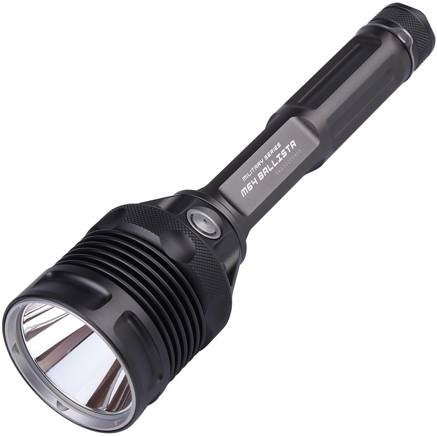 M64 Flashlight - JETM64