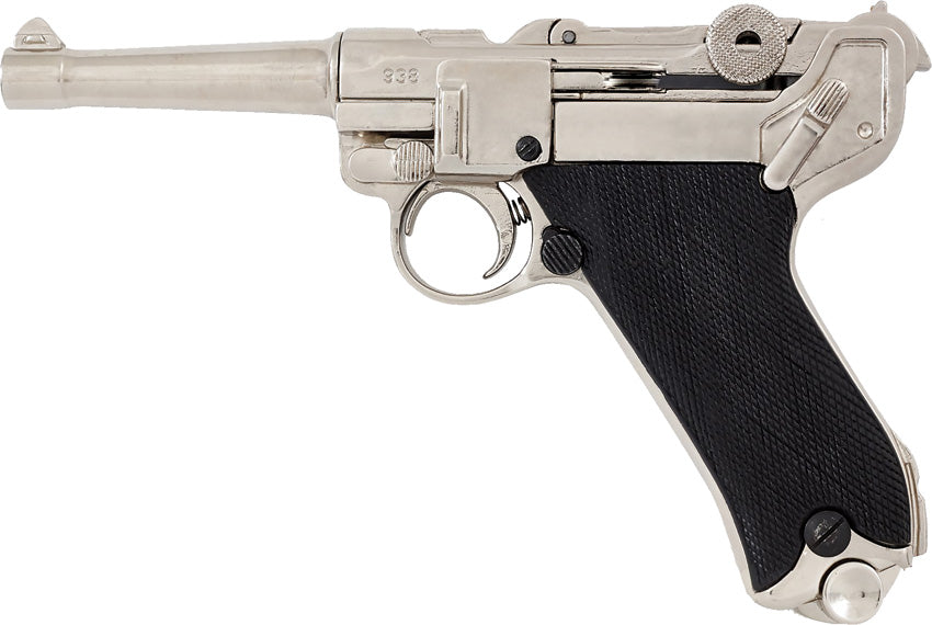 Parabellum Luger P08 Pistol - DX8143