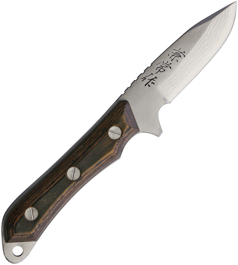 Seseragi Fixed Blade - KB266
