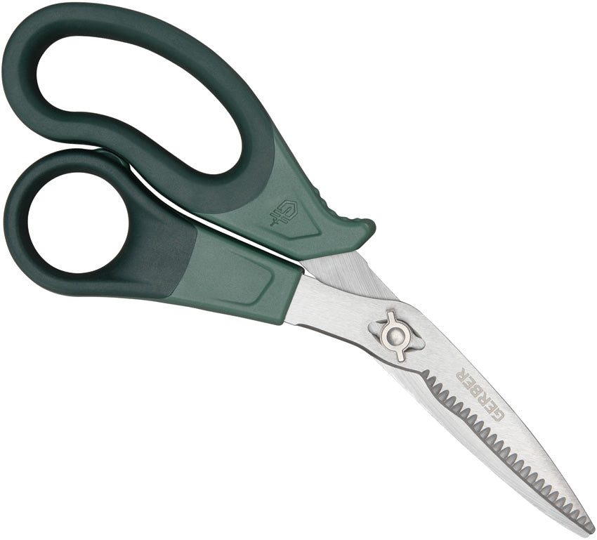 ComplEAT Shears Baltic Haze - G1076972