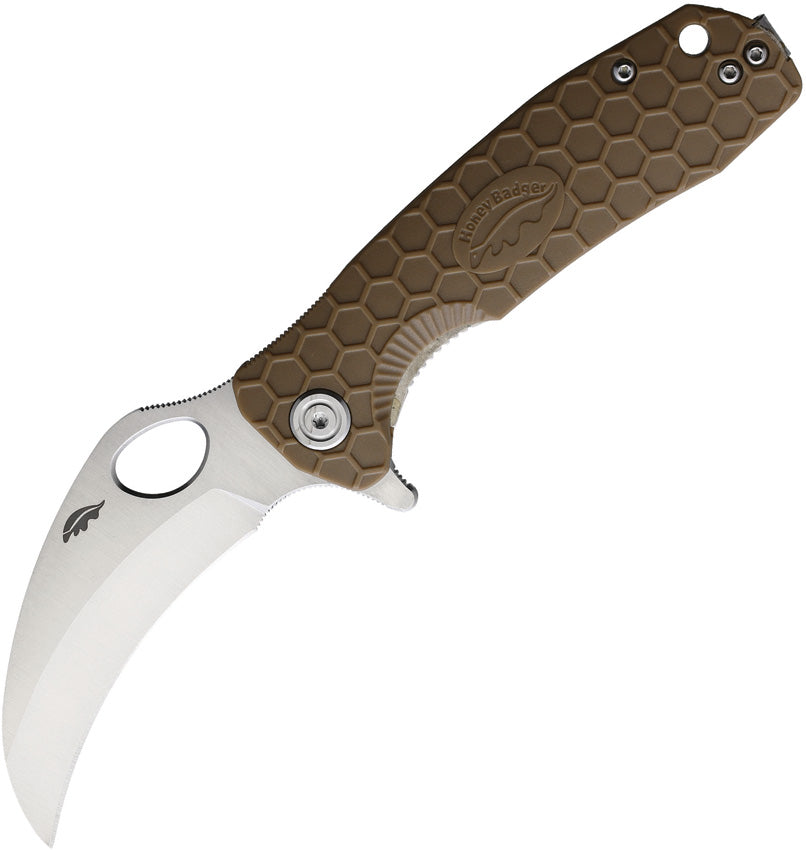 Claw Linerlock - HB1122
