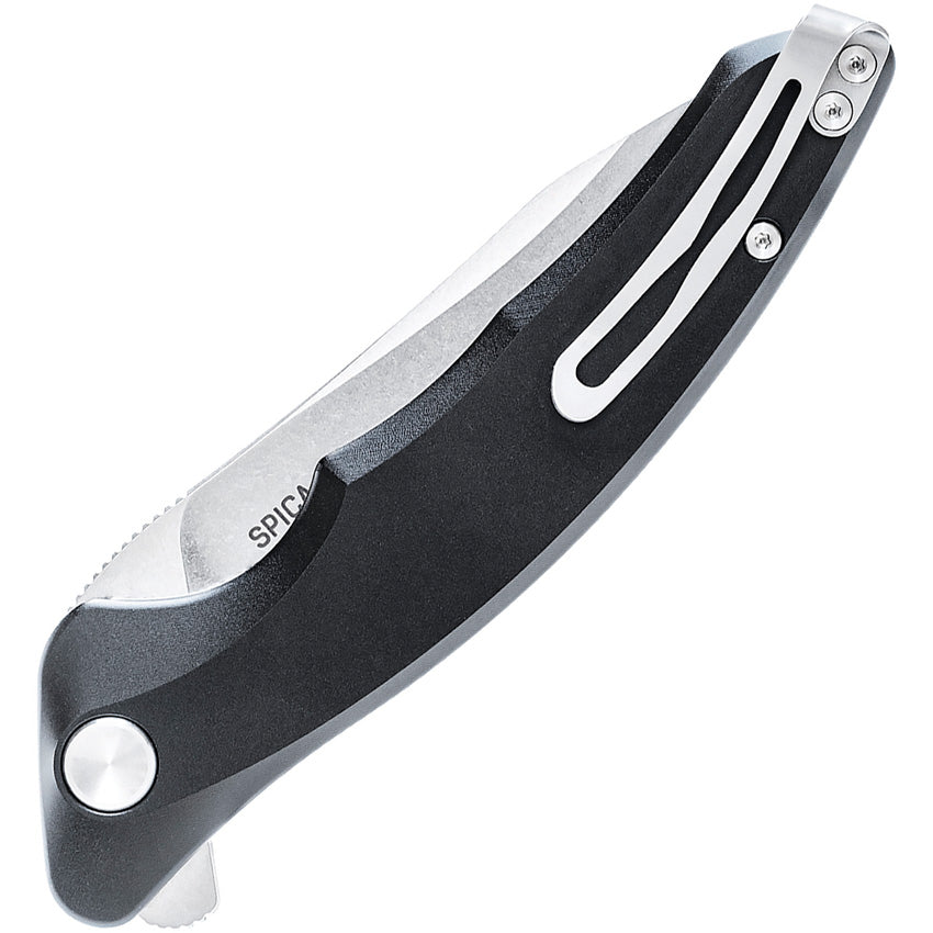 Spica F44-01 Linerlock - SMGF4401