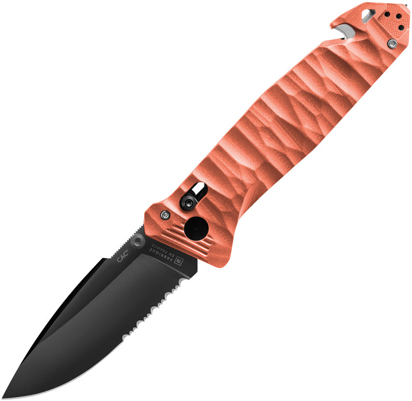 C.A.C. S200 Axis Lock Coral - TBO130
