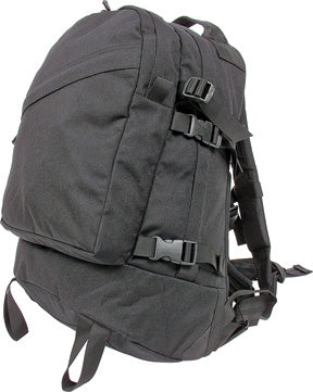 3-Day Assault Backpack - BB603D00BK