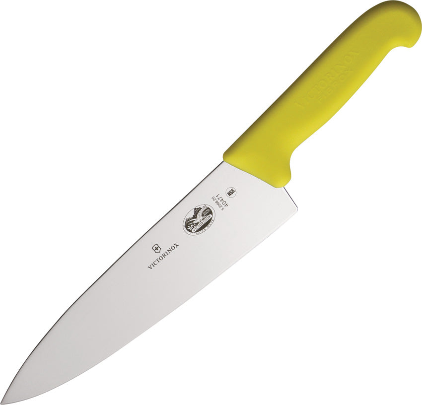 Chefs Knife Yellow - VN5206820