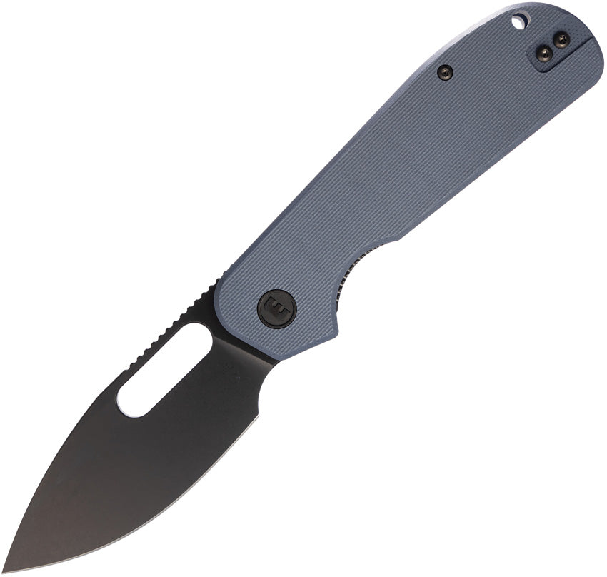 EFD Linerlock BSW Denim G10 - EUT014