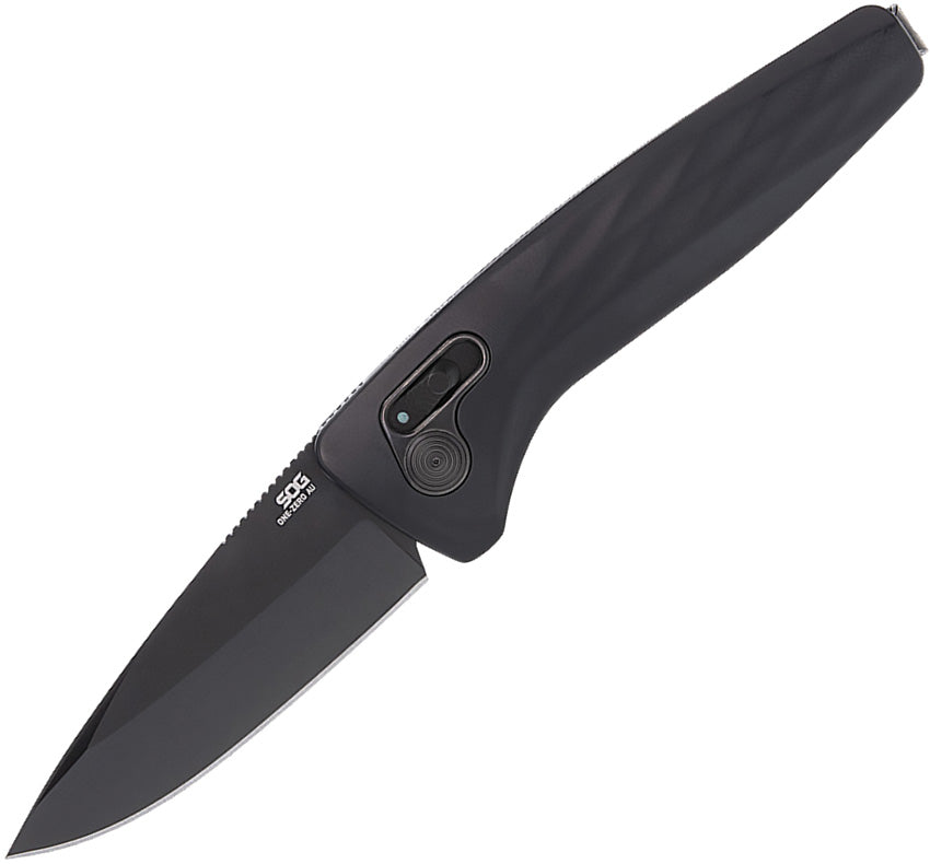 Auto One-Zero XR Lock Black - SOG15730157