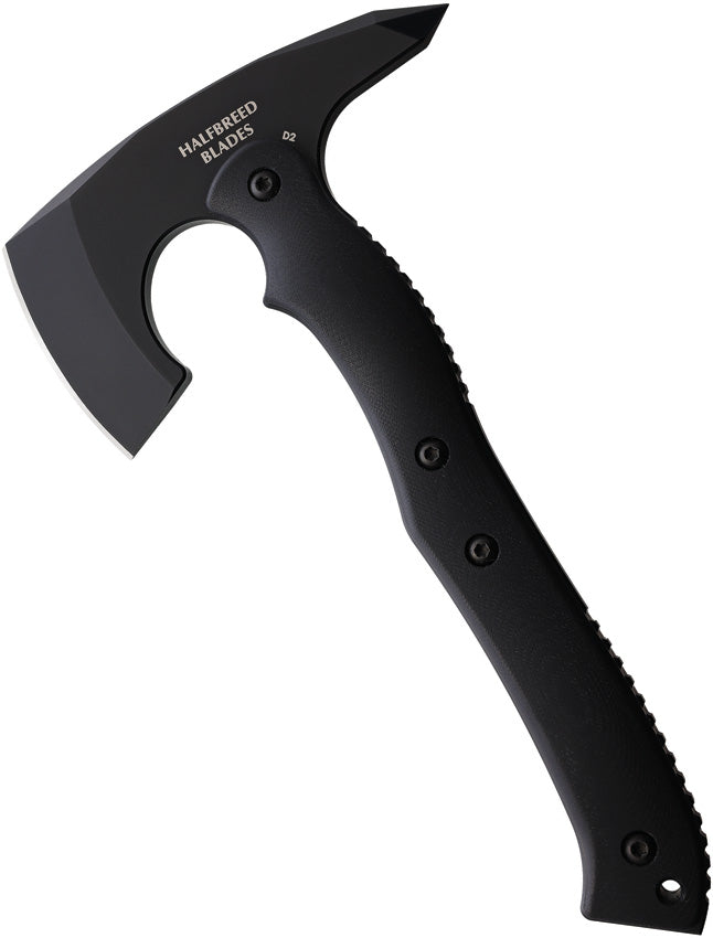 Compact Rescue Axe - HBBCRA02