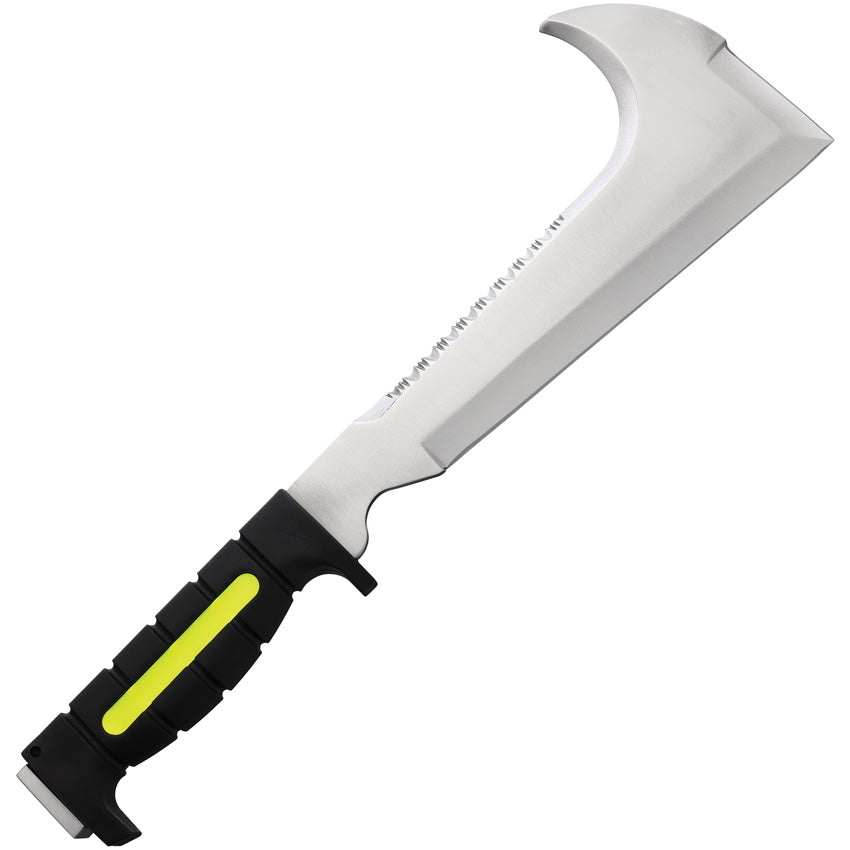 Forest Keras Machete Satin - AI16120