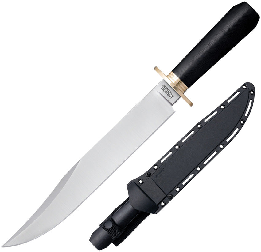 Laredo Bowie - CHLT00082
