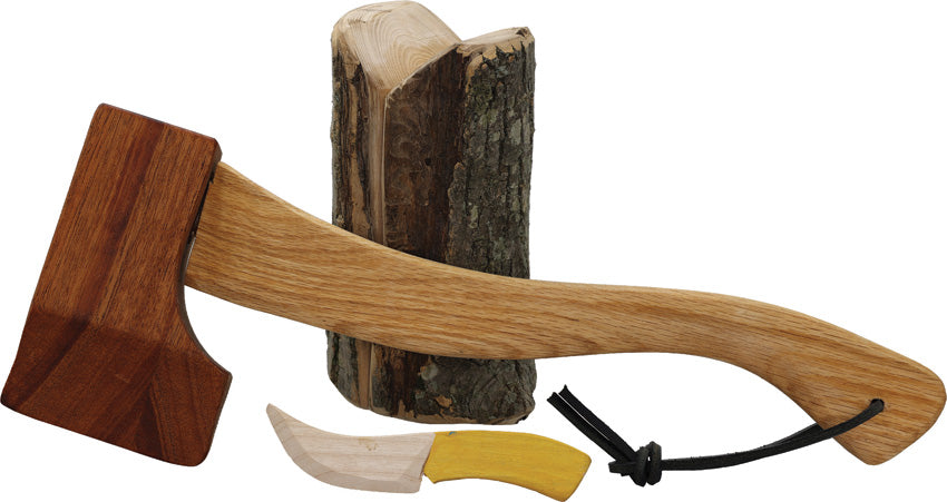 Laughing Axe Toy - MST001