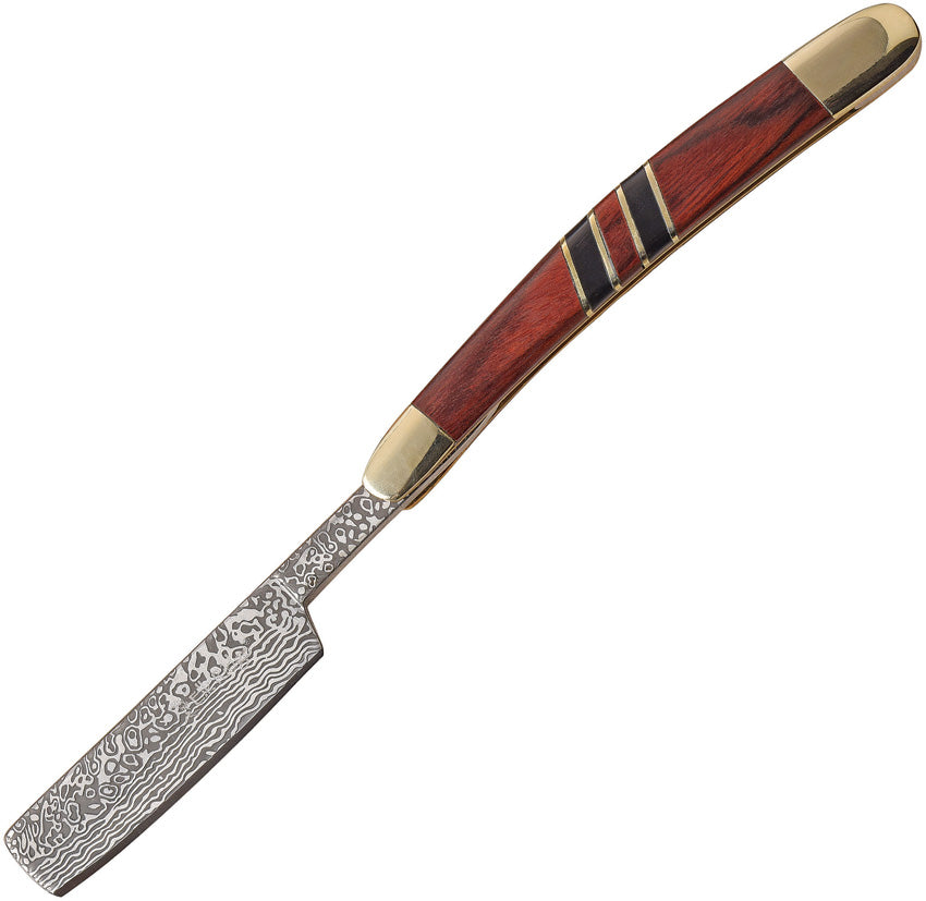 Folding Razor - ER955WBCR