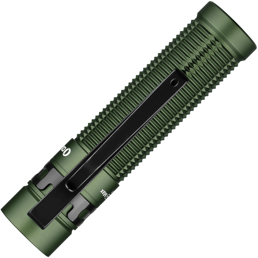 Baton 3 Pro Max Flashlight OD - OLTBATON3MXODG