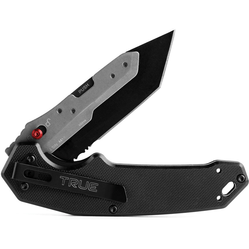 Swift Edge Toggle Lock - TRUFMK1003