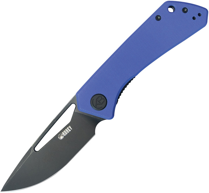 Thalia Front Flipper Blue BSW - KUB331P