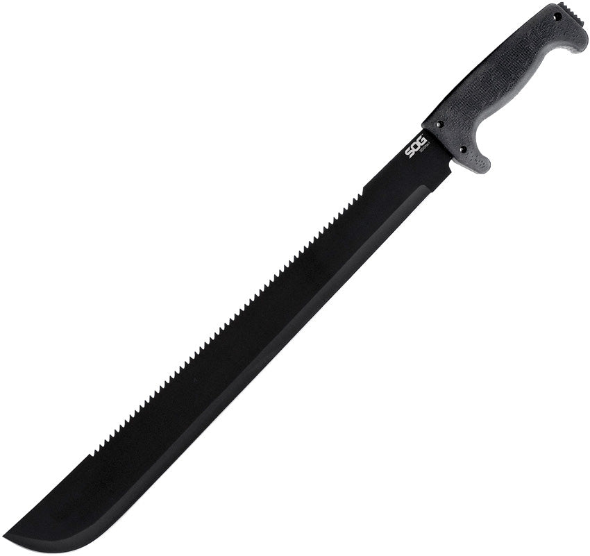 SogFari Machete 24 inch - SOGMC02N