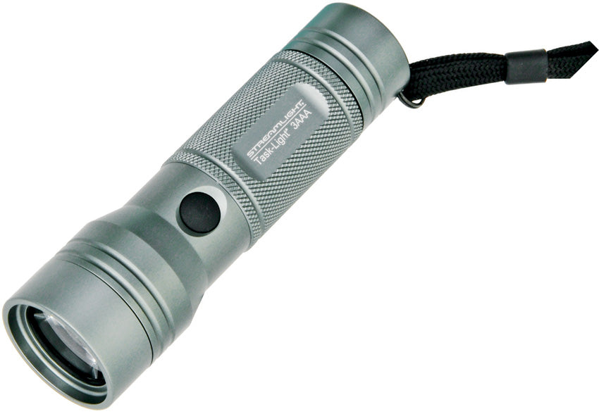 Flashlight 3 AA GRAY - STR52103