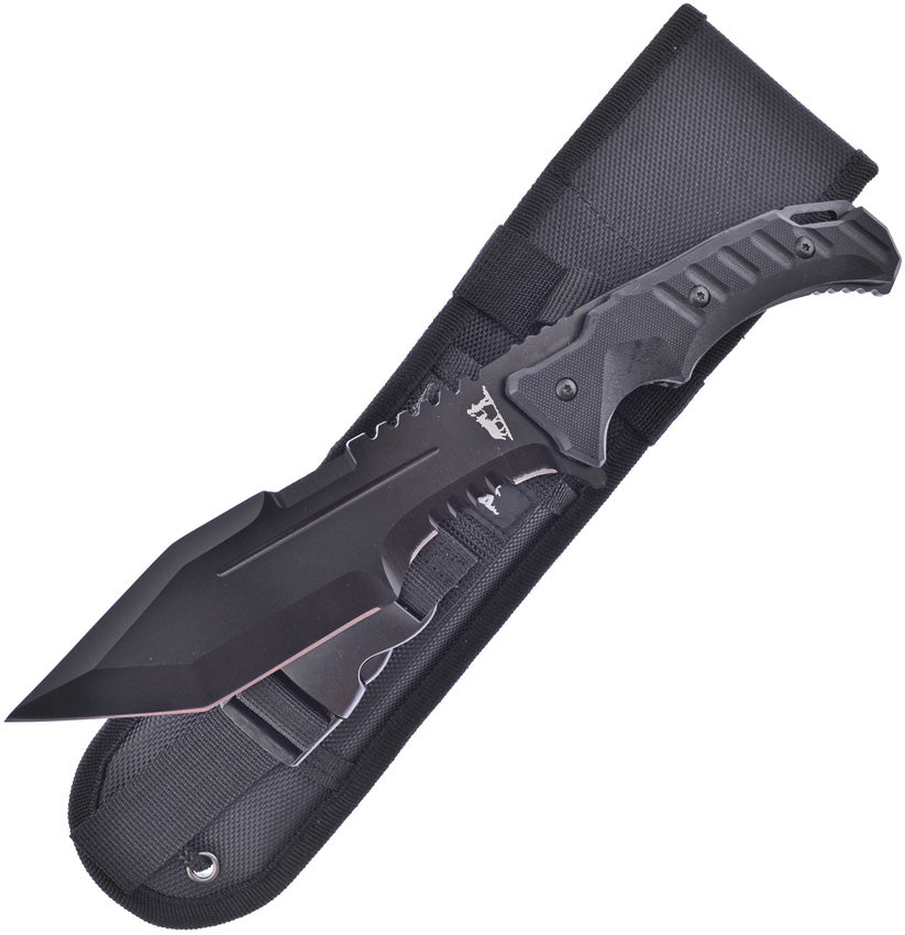 Bowie Black G10 - FBKH025BG10