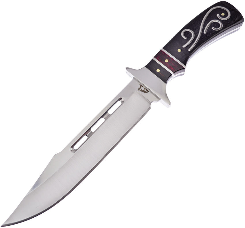 Black Hills Fixed Blade - FBKH211