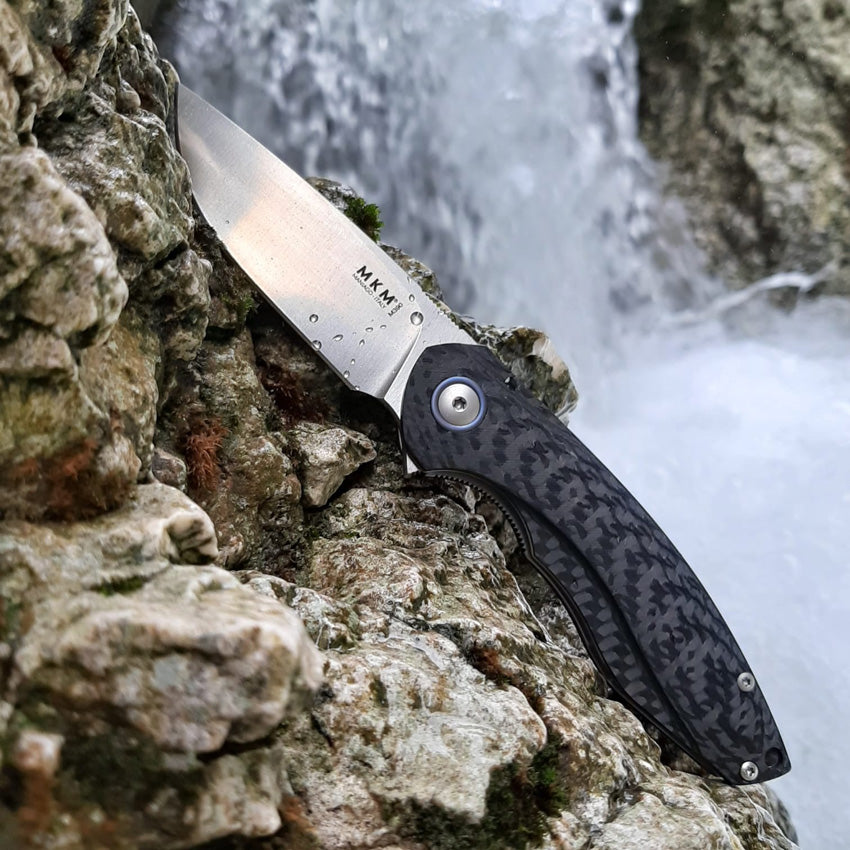 Timavo Linerlock Viper CF - MKMV025