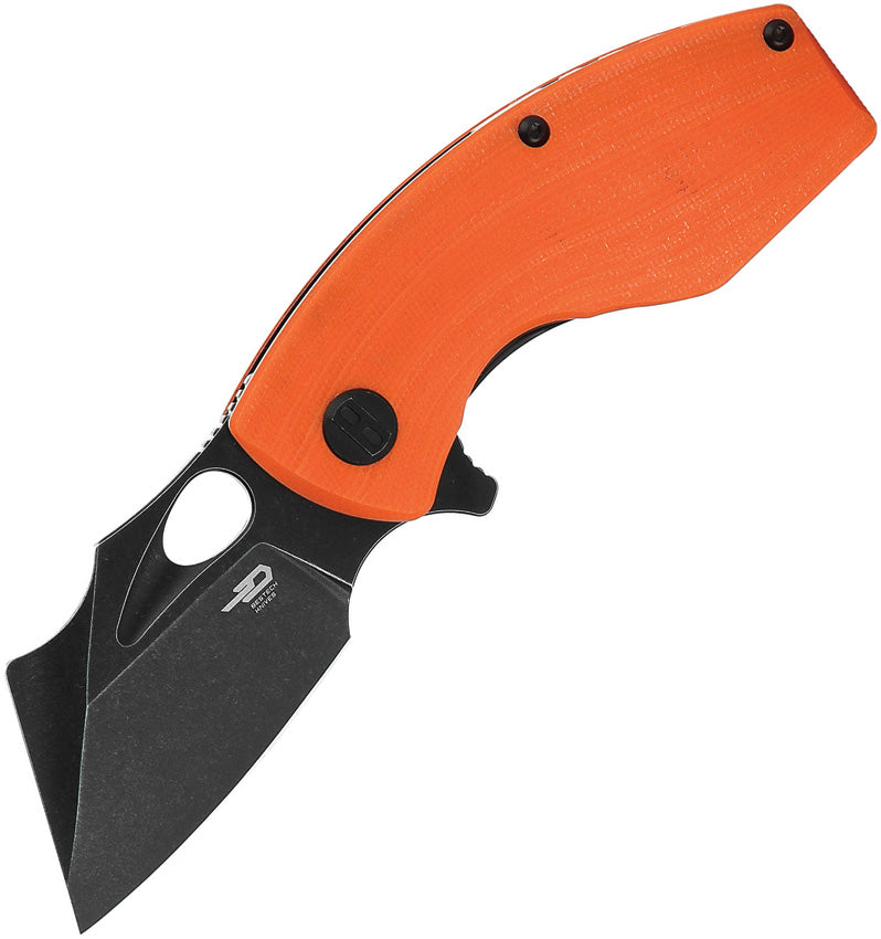 Lizard Linerlock Orange - BTKG39D