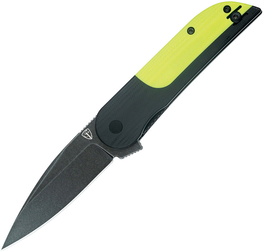 Devil's Finger Linerlock Neon - FKCDF022