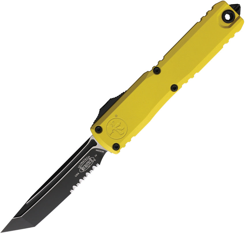 Auto Ultratech T/E Gen IV OTF - MCT112342YW