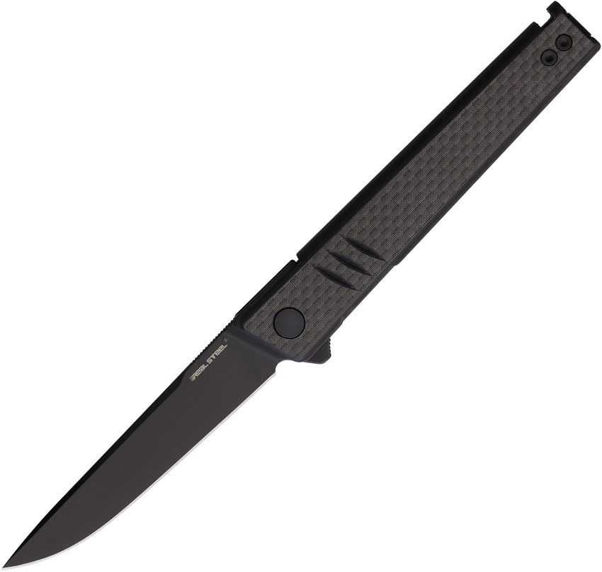 Kikashi Linerlock CF - RS8071CB