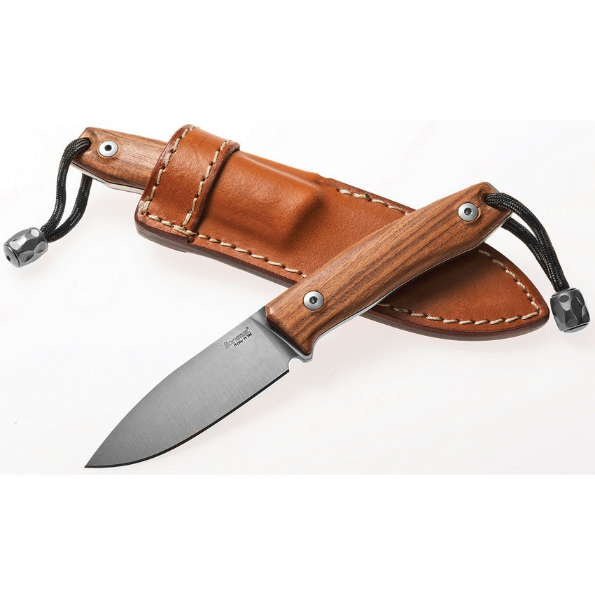 M1 Fixed Blade Santos Wood - LSTM1ST