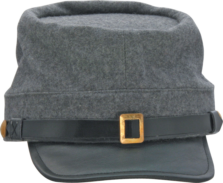 Kepi Confederate Gray - PA405L