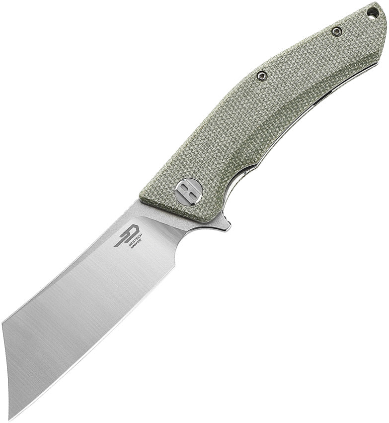 Cubis Linerlock Beige - BTKG42B