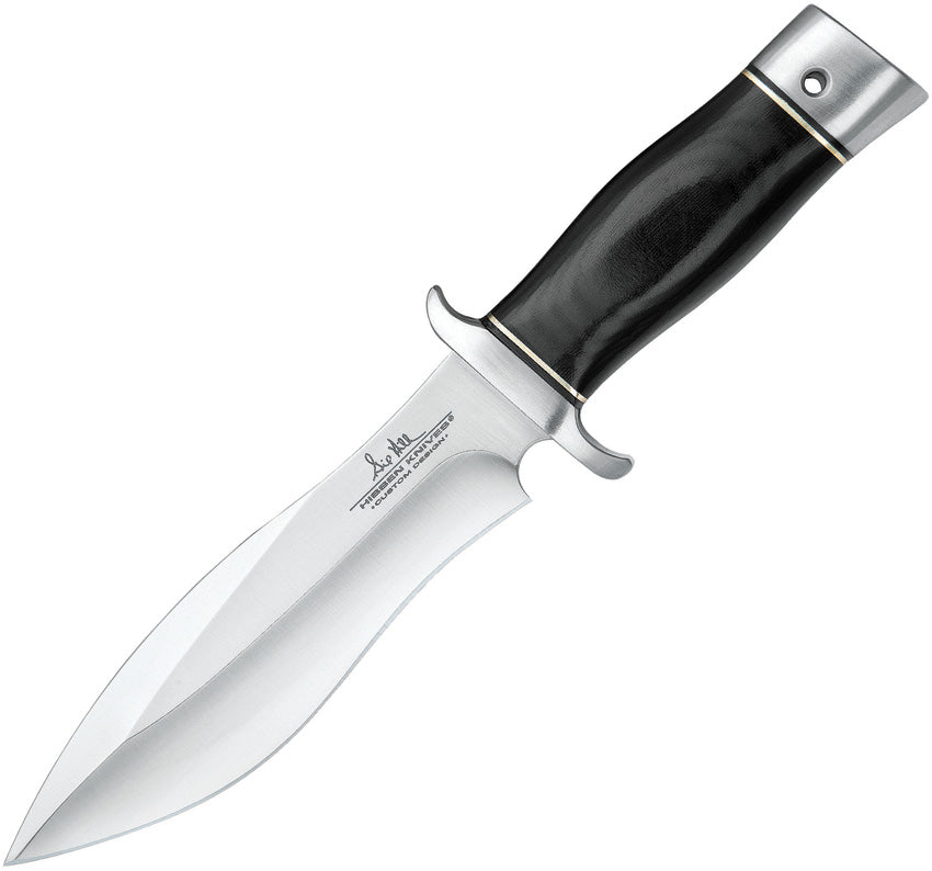 Hibben Alaskan Boot Knife - GH5055