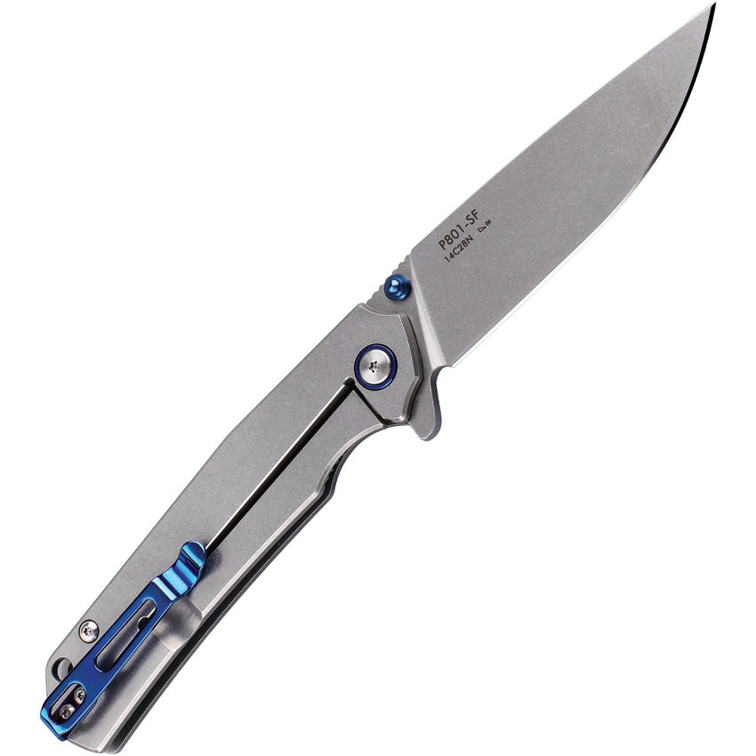 P801 Framelock - RKEP801SF