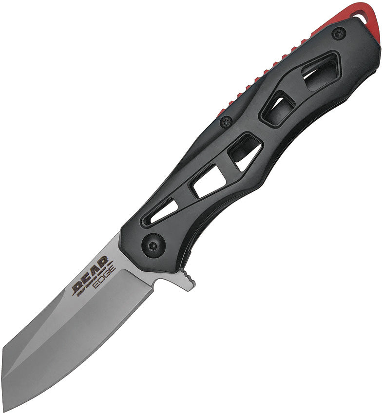 Framelock Black Stainless - BC61123