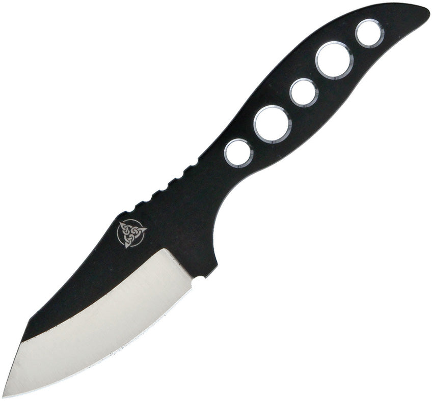 Hellion Neck Knife 2-Tone - NE4TT