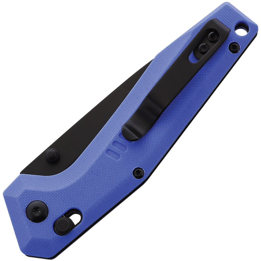 Sport Pivot Lock Blue G10 - MAS46007G10B