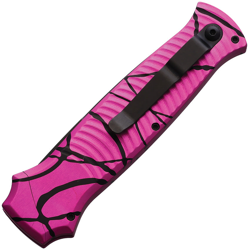 Auto Bodyguard Tactical Pink - PKCP6PKT