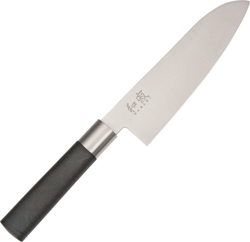 Santoku Knife - KAI6716S