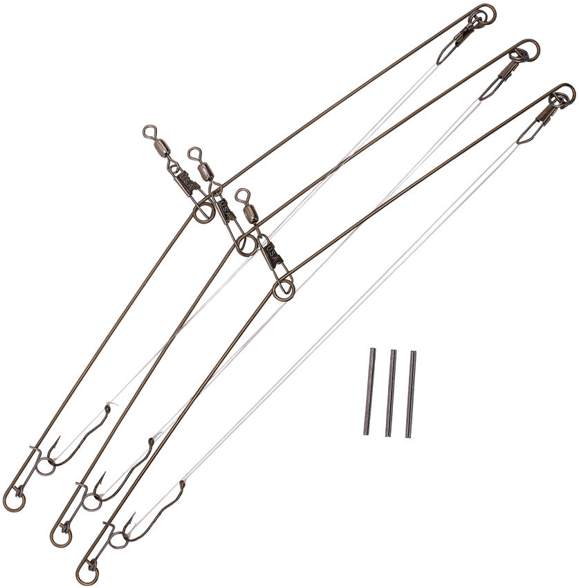 Speedhook 3pk - SPKSH003