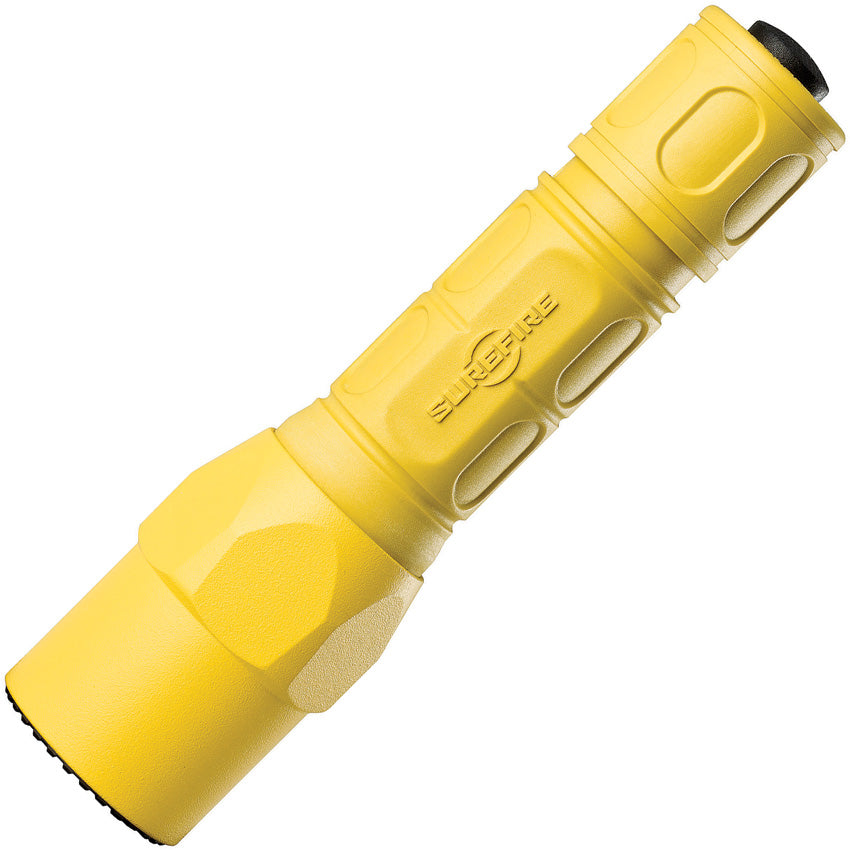 G2X Pro Flashlight Yellow - SFRG2XDYL